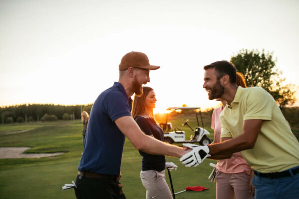 Fun Golf Games For Different Number Of Players Meridian CondoResorts