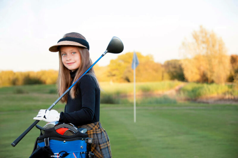 Best Golf Clubs For Juniors Meridian CondoResorts