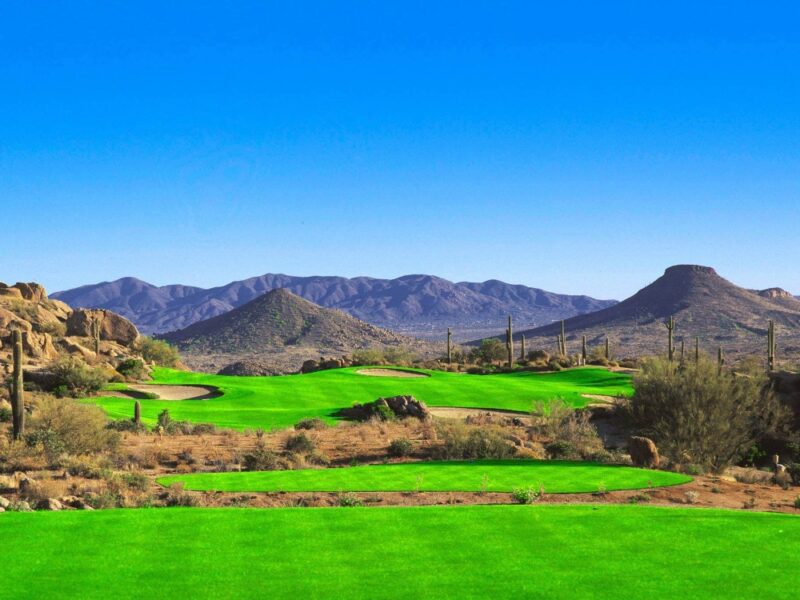 Golf Bucket List The Best Golf Trip Destinations Meridian CondoResorts