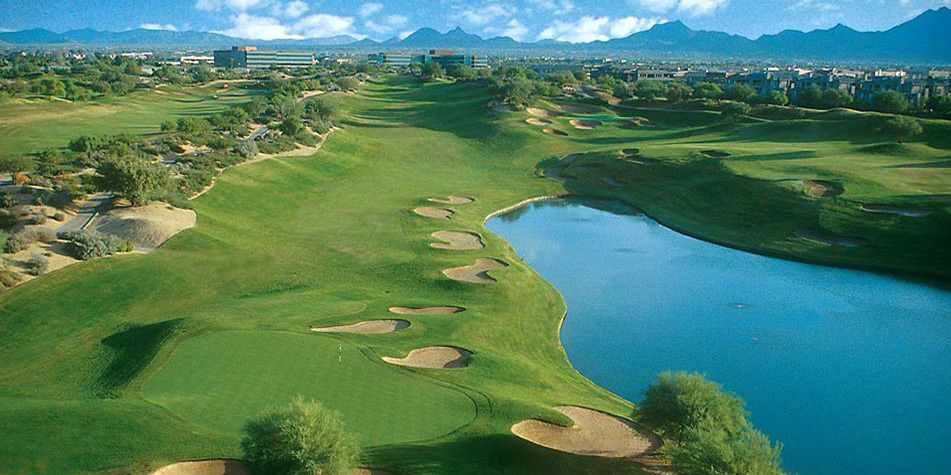 Kierland Golf Club 2