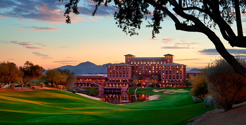 Kierland Golf Club 3