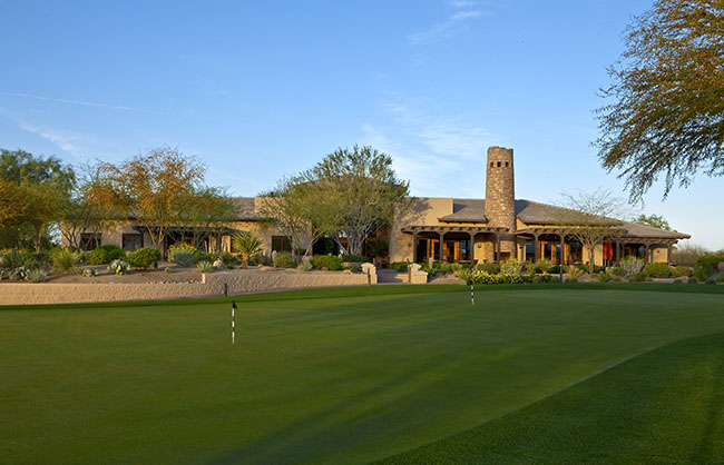 Westin Kierland Resort