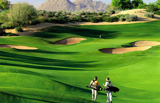 Kierland Golf Club 6