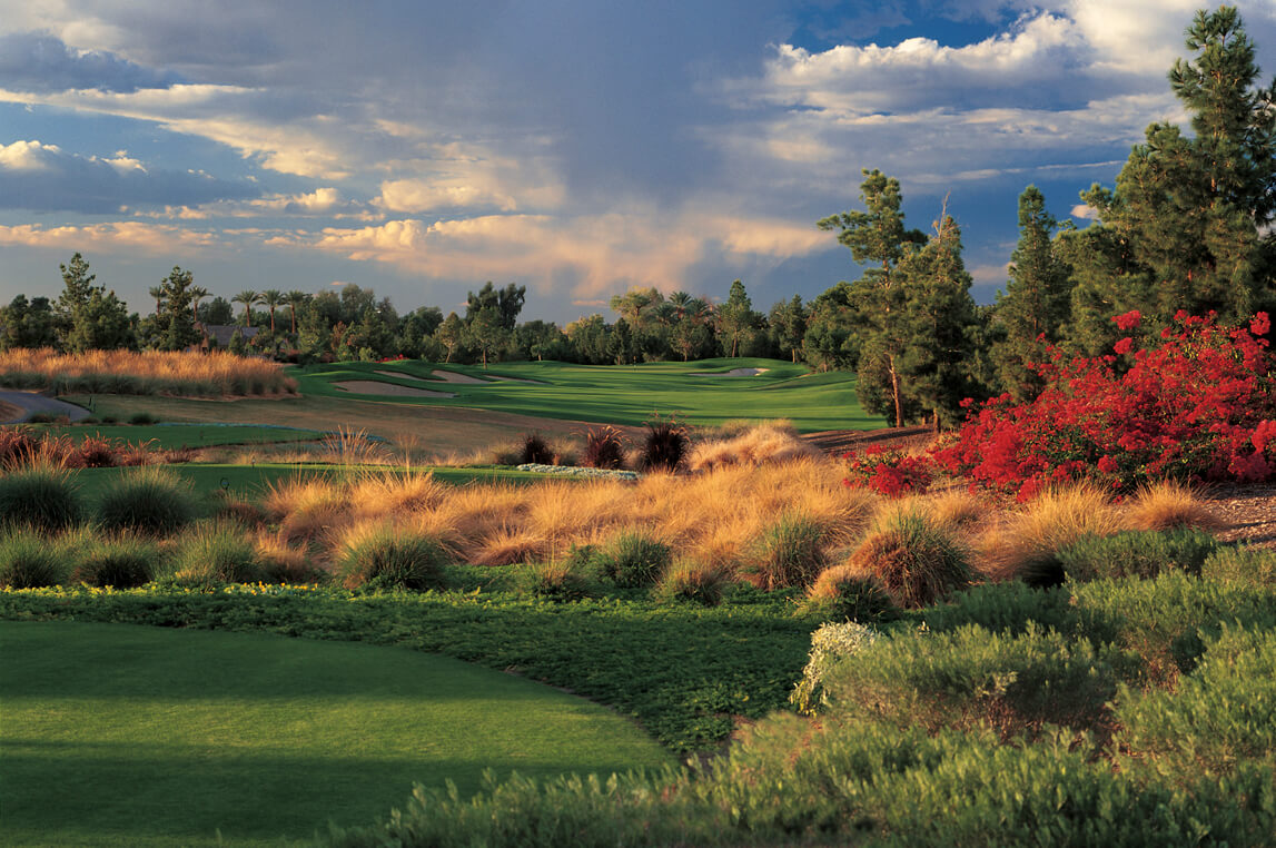 Raven Golf Club Phoenix 7