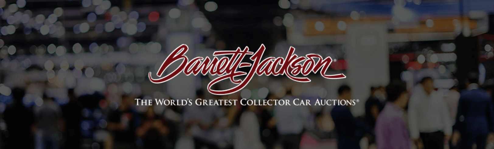 meridianBarrett Jackson