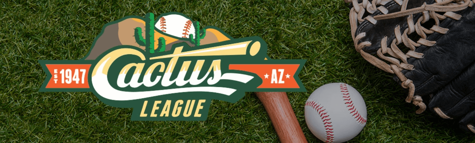 meridianMLB Spring Training