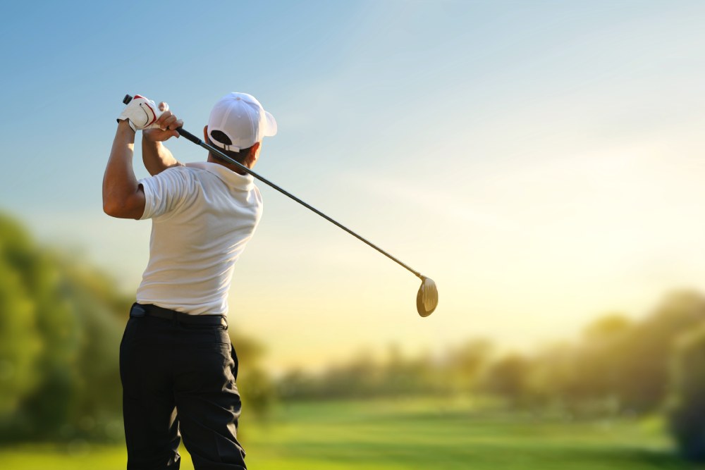 The Fastest Round of Golf Ever Played