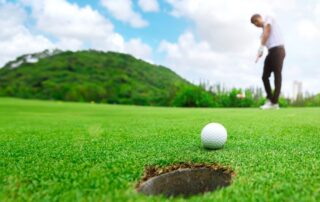 Golf Trivia Facts About Golf You've Never Heard Before FEATURED