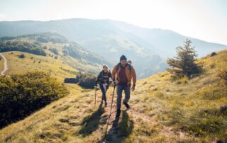Best Hiking Trails Near Scottsdale From Easy Walks to Challenging Summits FEATURED