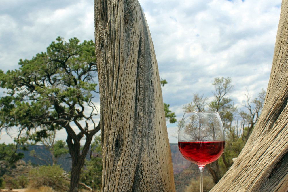 Pairing Wine with Outdoor Adventures