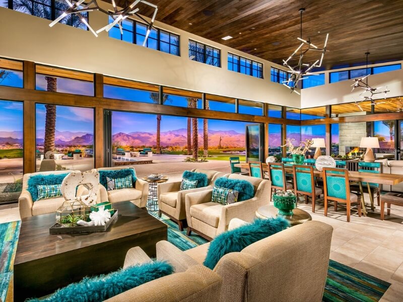 Customization of Tee Times and Scheduling