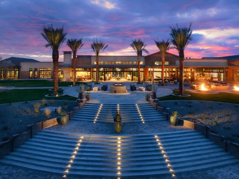 Access to Unlimited Golf Scottsdale