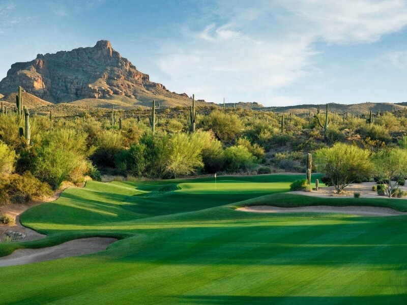 Saturday Night: Scottsdale Nightlife Hotspots