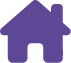 Icon fa-solid-house-chimney